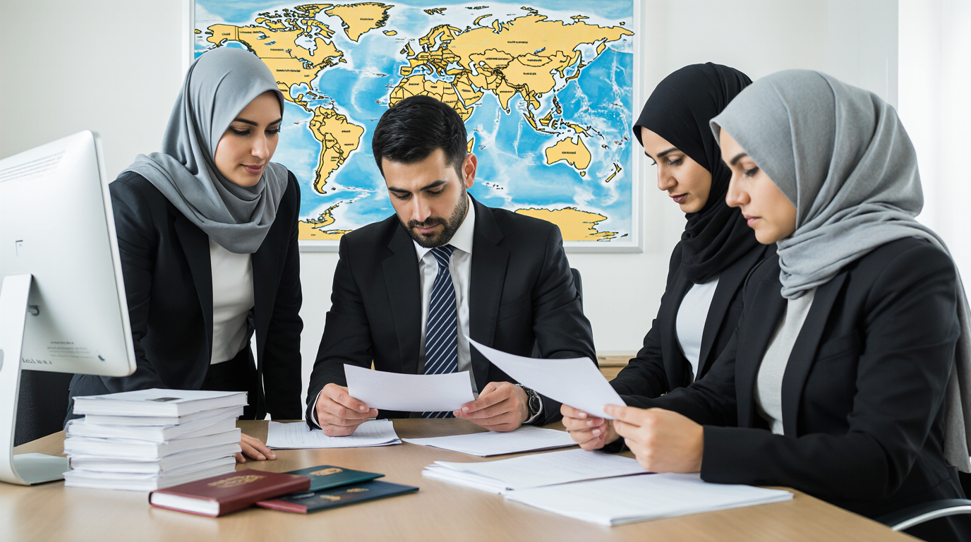 منشور جامع امنیت حقوقی و صیانت از دارایی