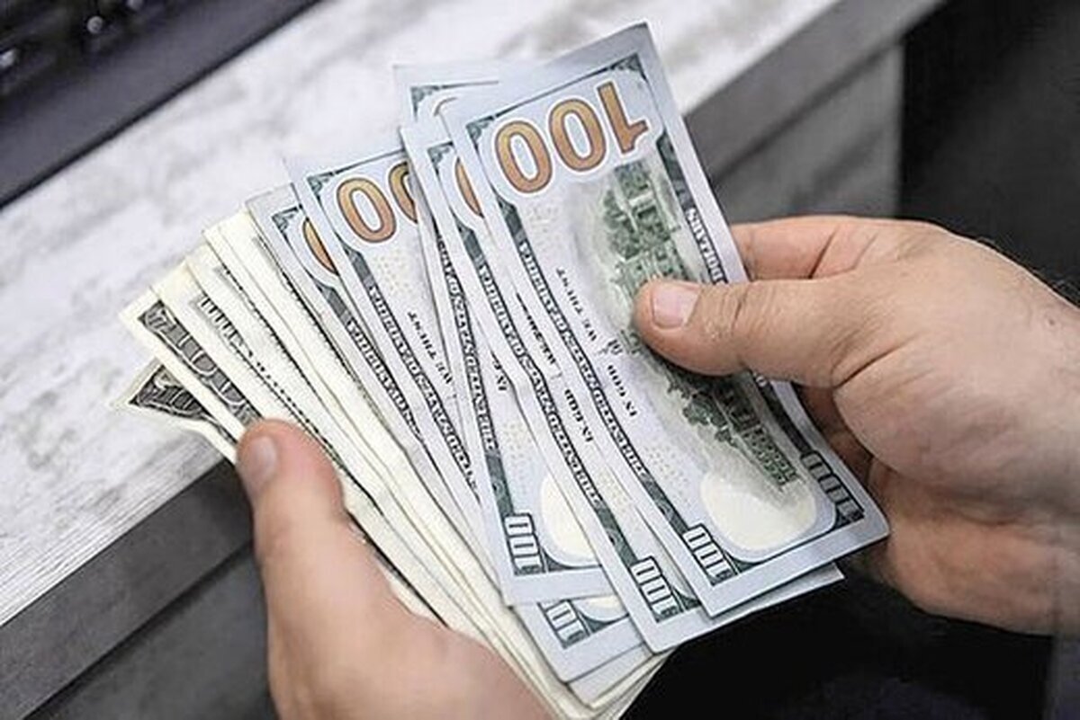 آخرین قیمت دلار، یورو و دیگر ارزهای مهم در بازار آزاد امروز جمعه ۱۹ تیر ماه +جدول