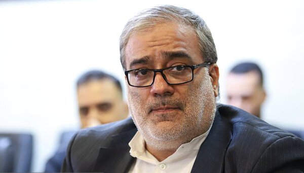 توسعه‌طلبی ترامپ حتی علیه متحدان