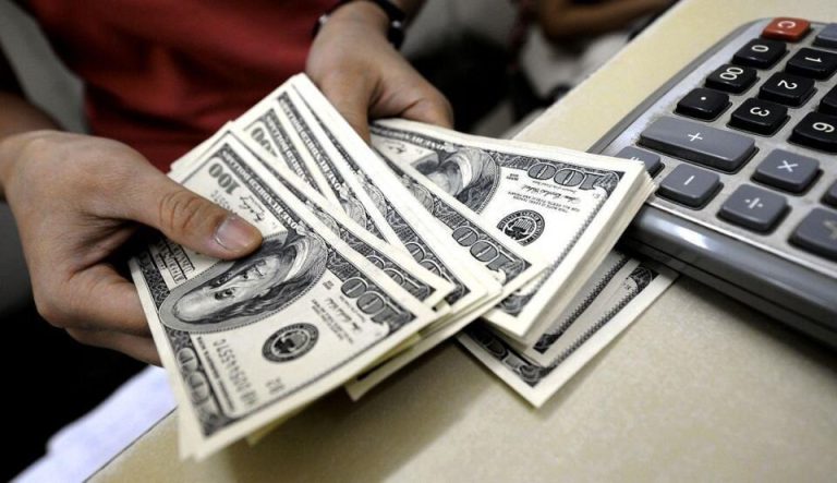 قیمت دلار بازار آزاد امروز یکشنبه ۲۸ تیر ۱۴۰۵ +جدول
