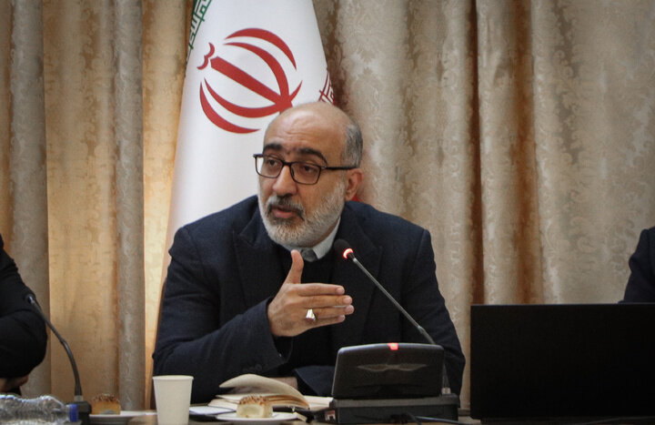 معنای الموت برای ایران امروز