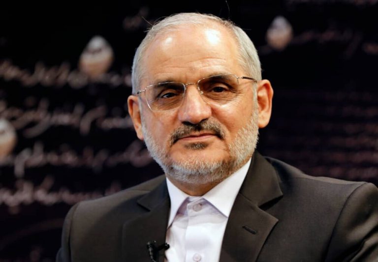 مهمترین وظیفه دولت حمایت از نیروهای مسلح است