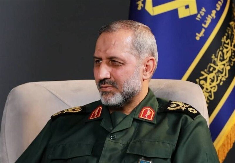 پیام مهم سید مجید موسوی درباره حملات به جنوب و تهران