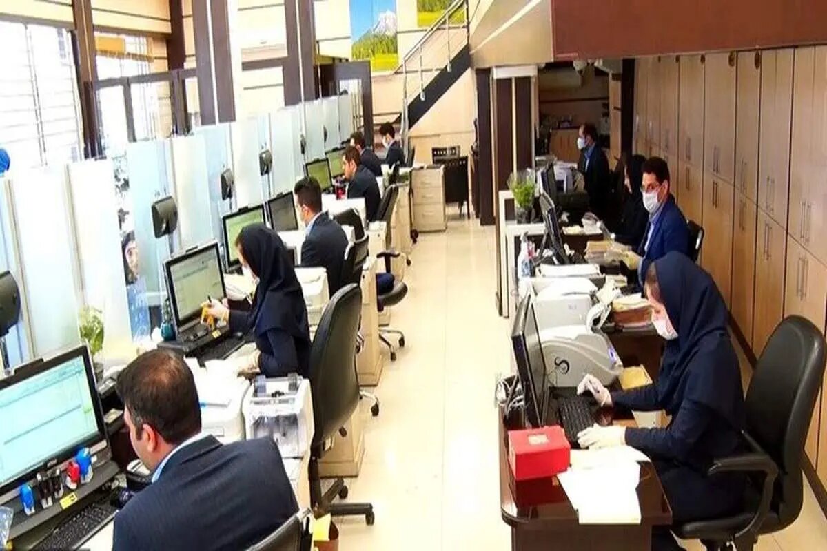 کارمندان ادارات و دستگاه‌های اجرایی این استان فردا دوشنبه ۲۹ تیر دورکار شدند